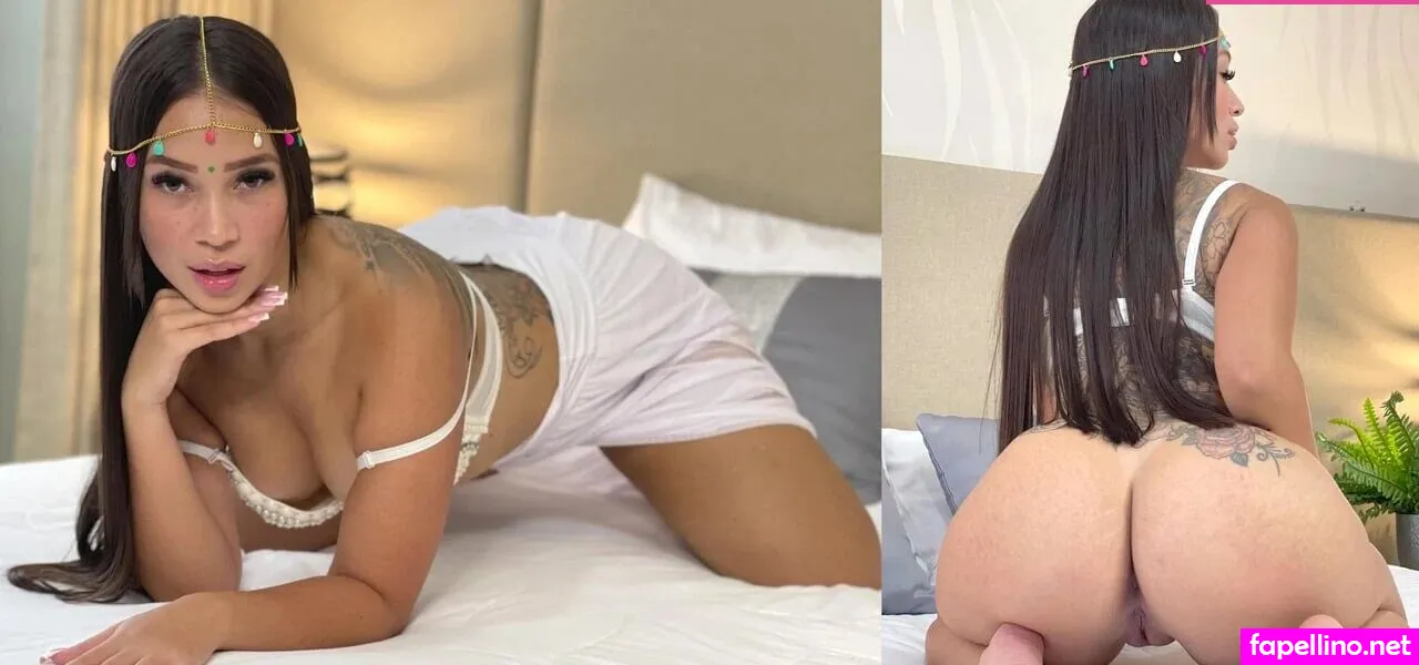 Yami Lopez Leaked Nude Picture #WSzkLL8MUN