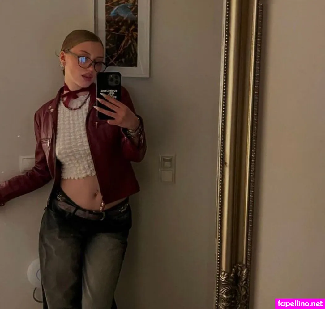 Yanaclare Leaked Nude Picture #2hW6ZNHOfS