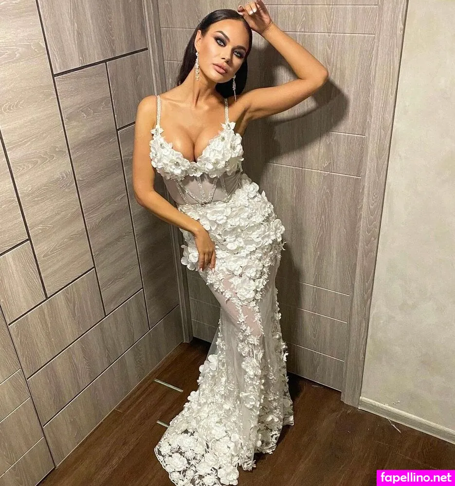 Yana Koshkina, yana_koshkina_official Leaked Nude Picture #PR49hBvf0t
