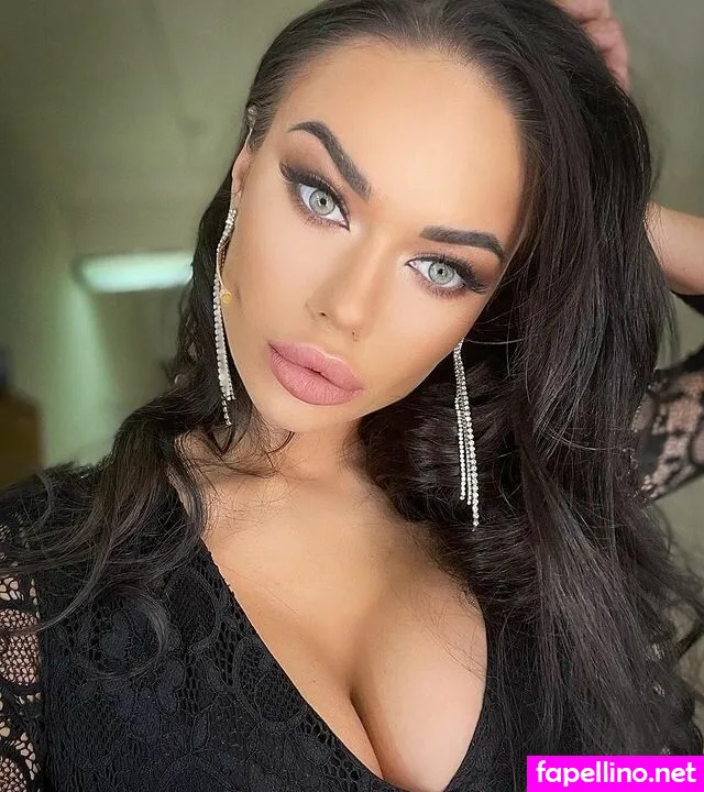 Yana Koshkina, yana_koshkina_official Leaked Nude Picture #eGQhsfhqVF