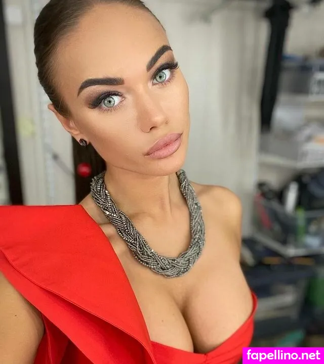Yana Koshkina, yana_koshkina_official Leaked Nude Picture #ozzVqQLHVB