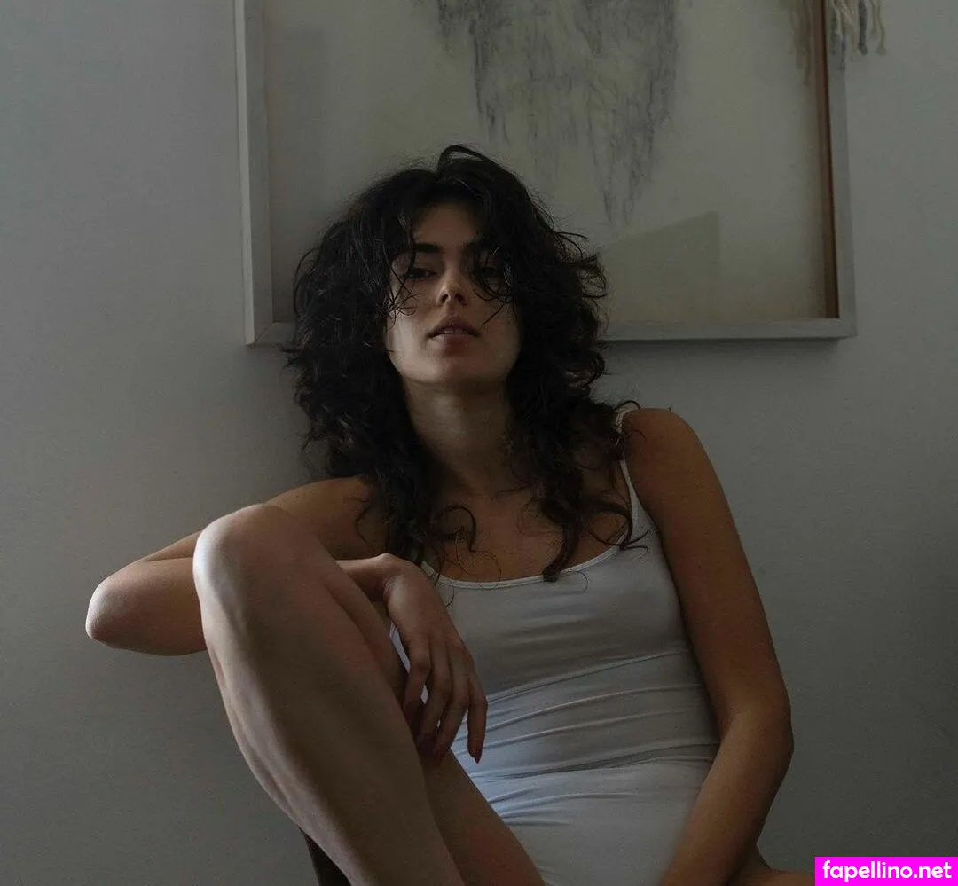 Yanaromanno Leaked Nude Picture #3N67VDLkkL