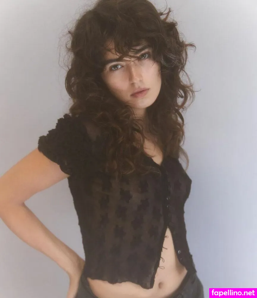 Yanaromanno Leaked Nude Picture #iXmDNL7bjl
