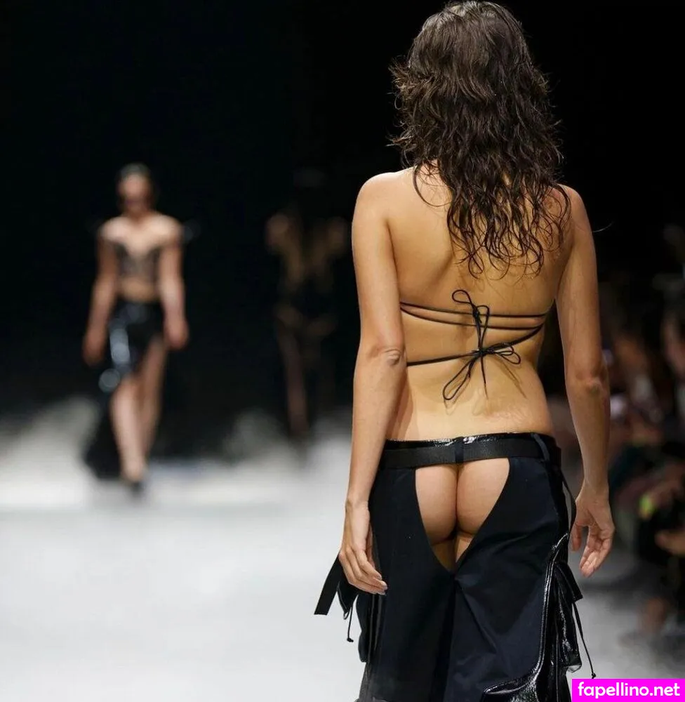 Yanaromanno Leaked Nude Picture #mdlYR8xbcx