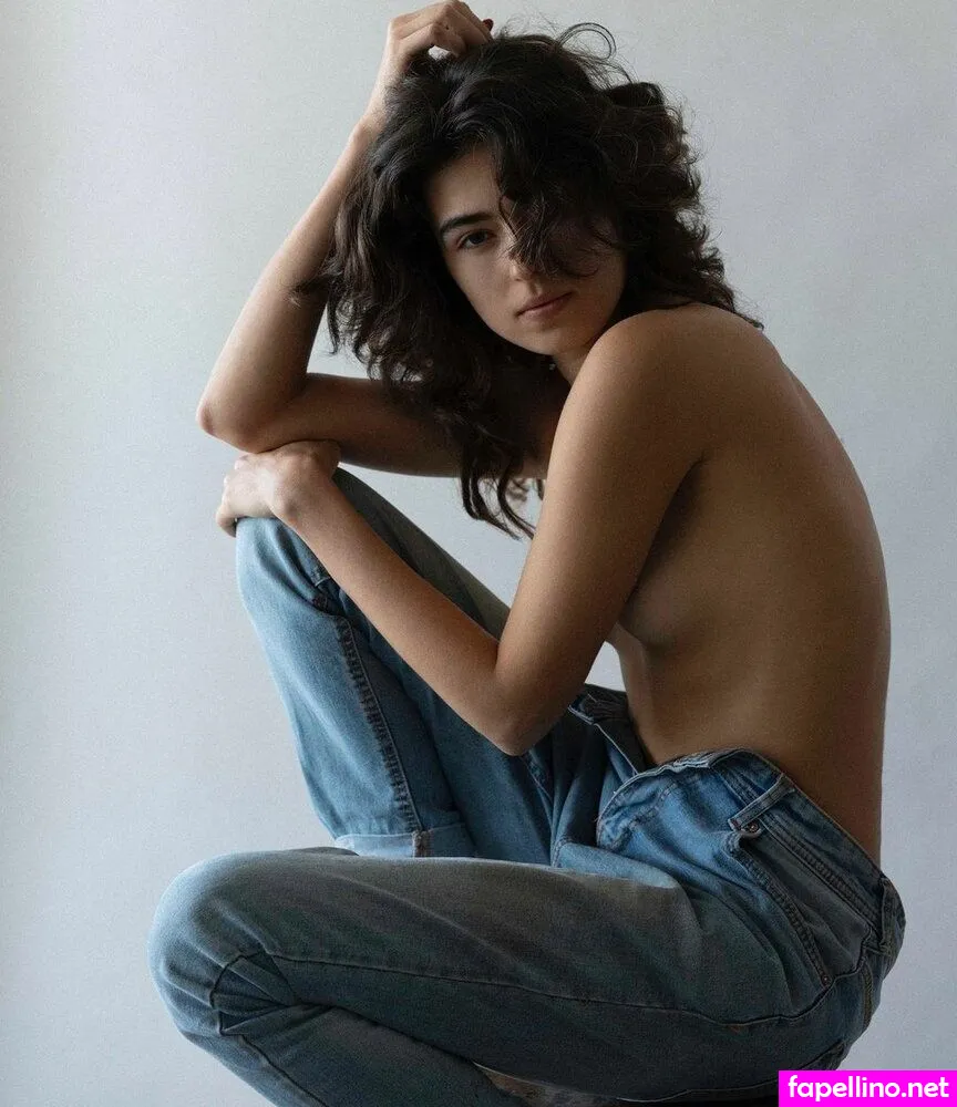 Yanaromanno Leaked Nude Picture #ouWrqMy1In