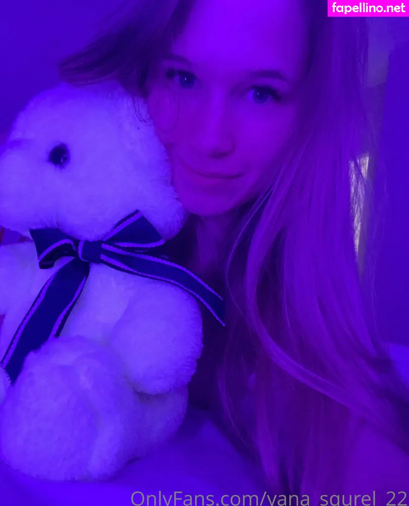 Yana_squirrel, yana_squrel_22 Leaked Nude Picture #39acXSVDTE