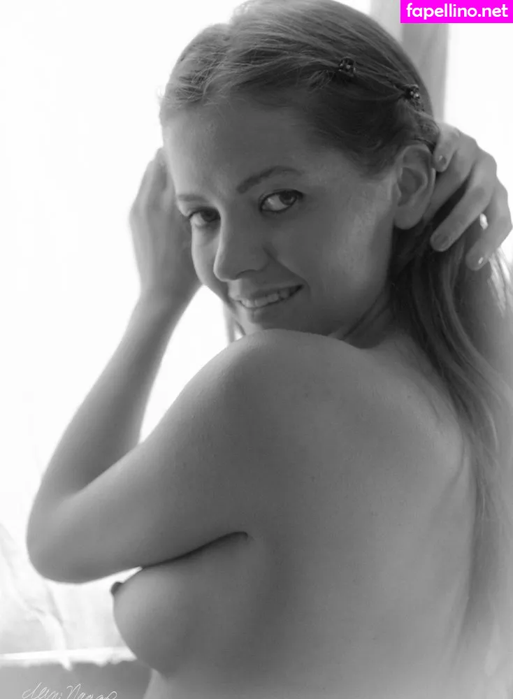 Yana Yelps Leaked Nude Picture #Dmt0hVf7Oa