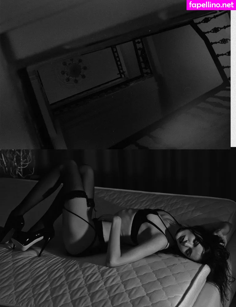 Yana Yelps Leaked Nude Picture #K9DgOxuAwx