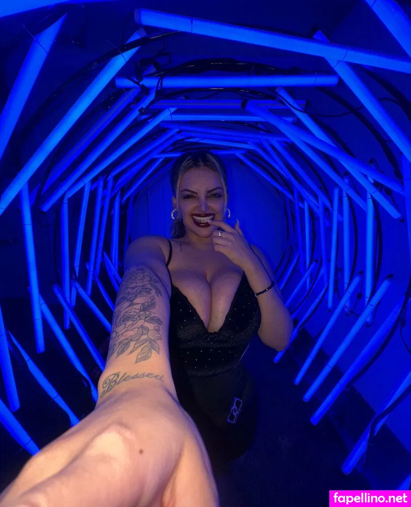 Yaninatttula Leaked Nude Picture #4NfWMME1fQ