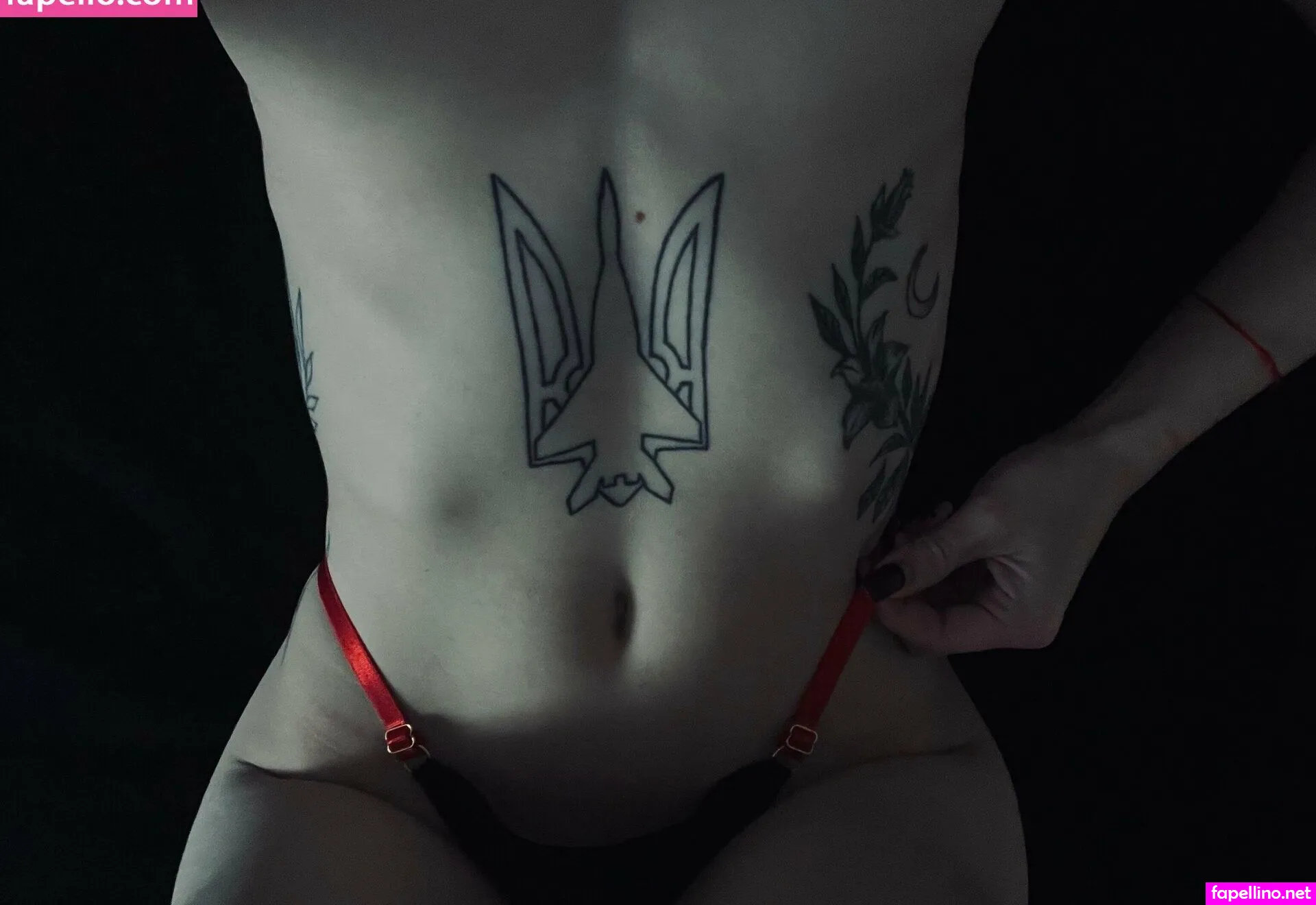 Yanova_free Leaked Nude Picture #2ZutTLsm1B