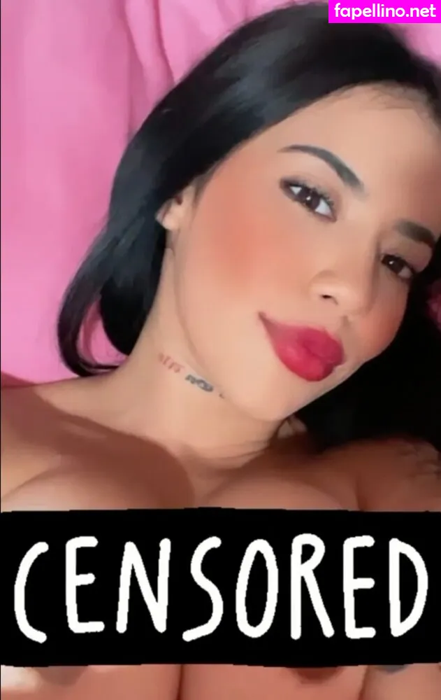 Yarelivergara, yay_eeli Leaked Nude Picture #sM6aQCm4tz
