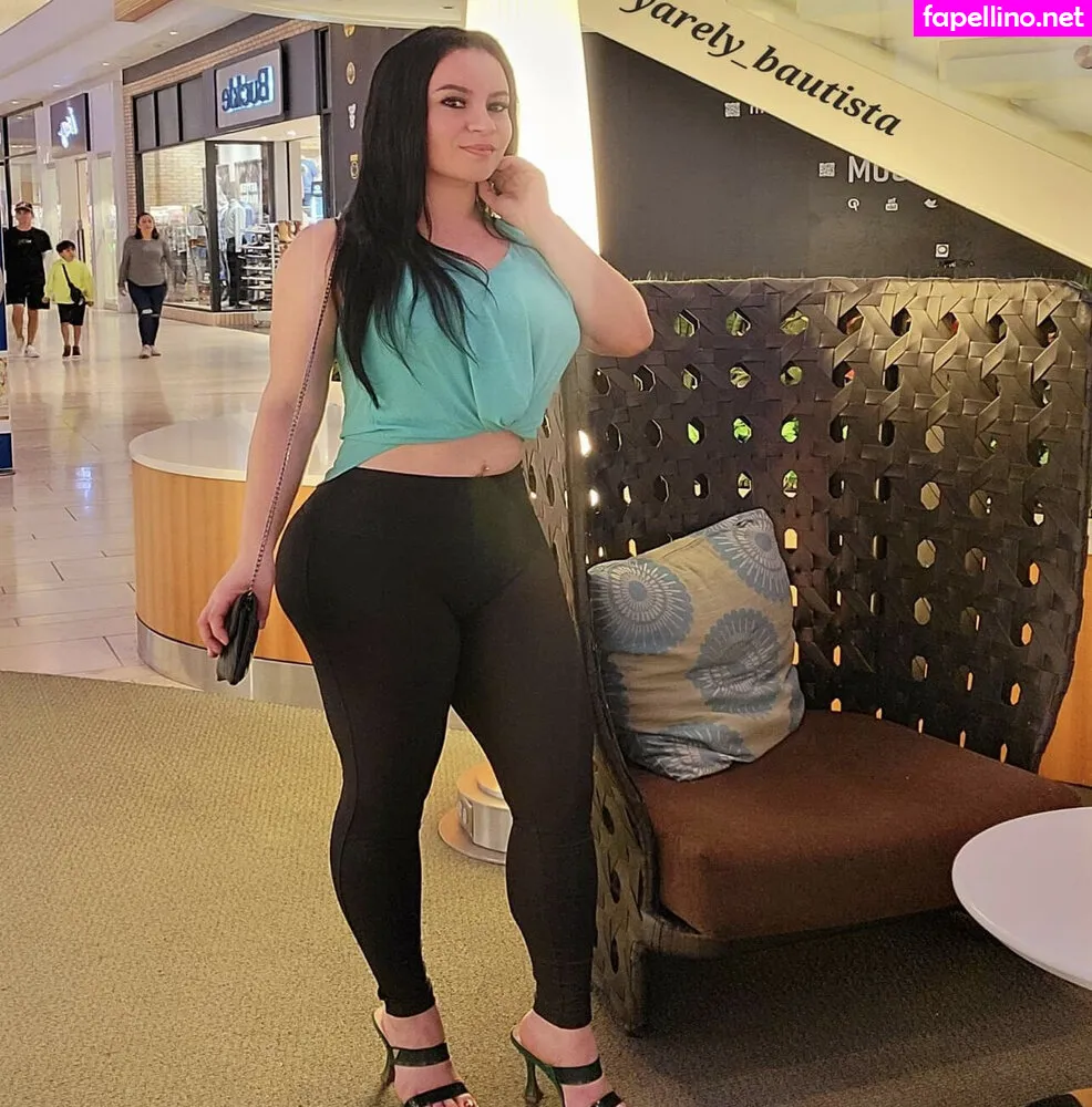 Yarely_bautista, yarelyb Leaked Nude Picture #811ga2dQaw