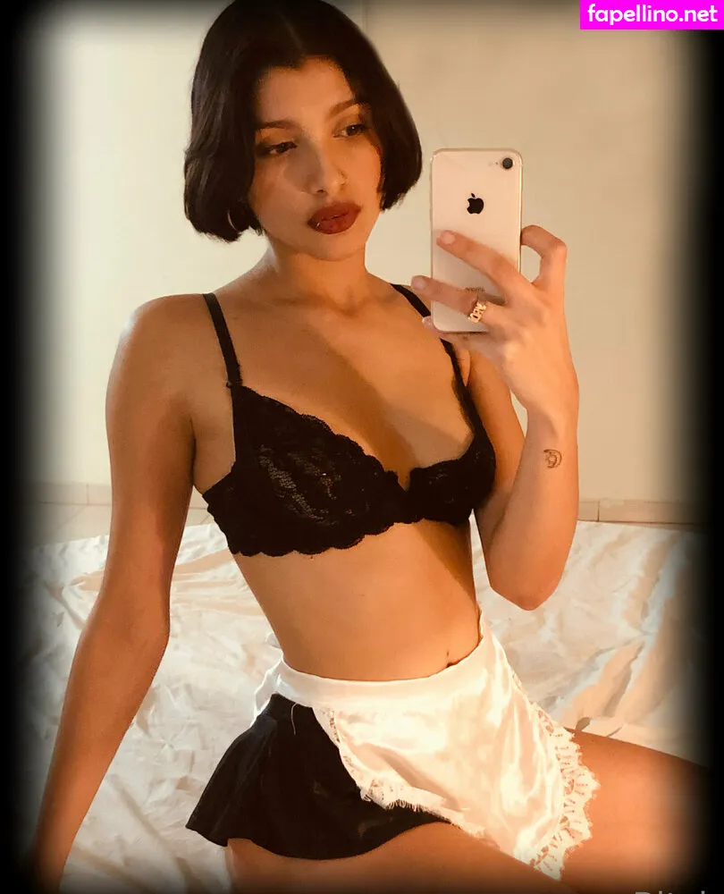 Ya_di19, yas_diaz19 Leaked Nude Picture #3qaQm84Uyc