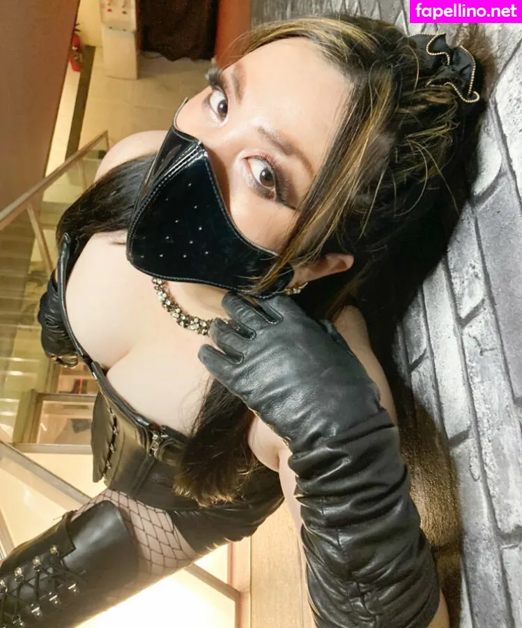 Yumeno0723, yumenoBDSM Leaked Nude Picture #zcusyrpobv