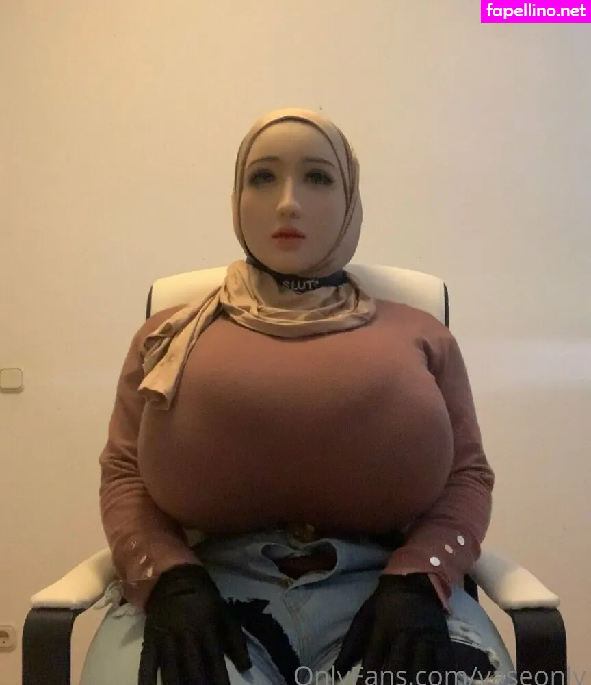 Yaseonly Leaked Nude Picture #M6BCXOm3z7