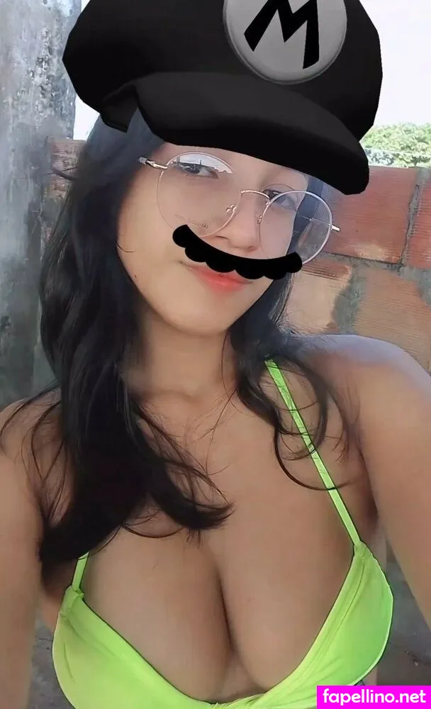 Yasmim.kesia Leaked Nude Picture #AlZt1YurQo