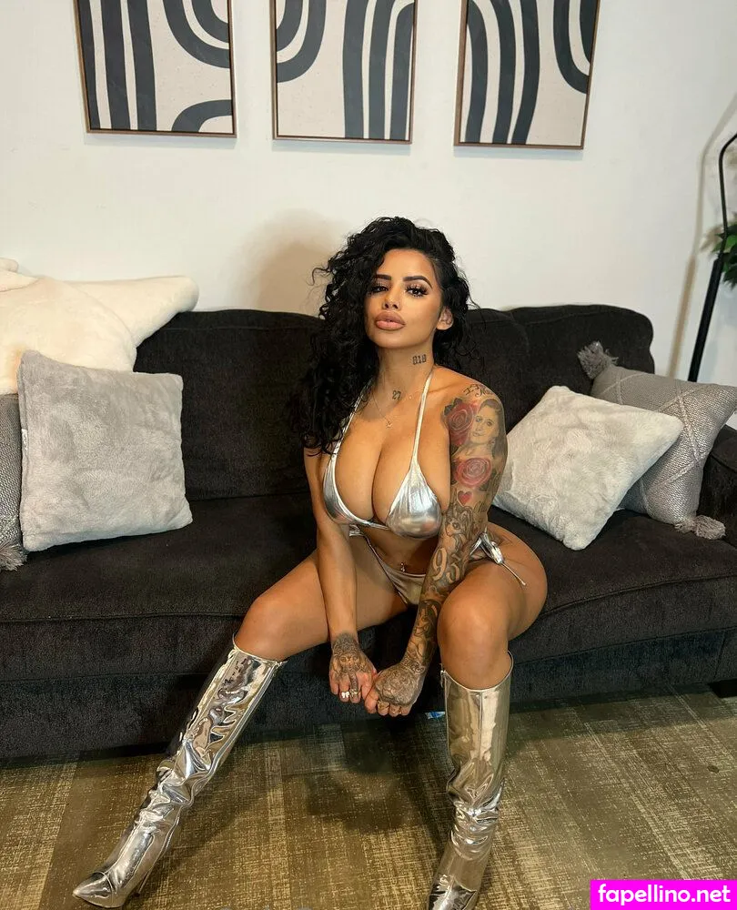 Imyasminestrada, officialyasminestrada, yasminestrada Leaked Nude Picture #w3SADbJzmD