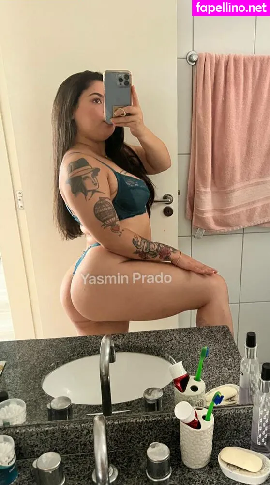 Euyasminprado Leaked Nude Picture #MOSZvuam8K