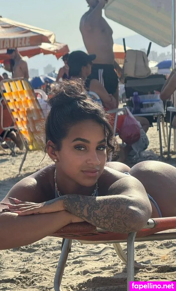 Yasmin Soares Leaked Nude Picture #DtyOf765Rp