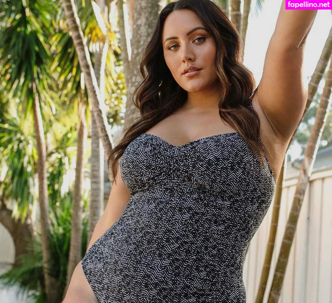 Yasmine_minovski Leaked Nude Picture #Dbw7cHG3aW