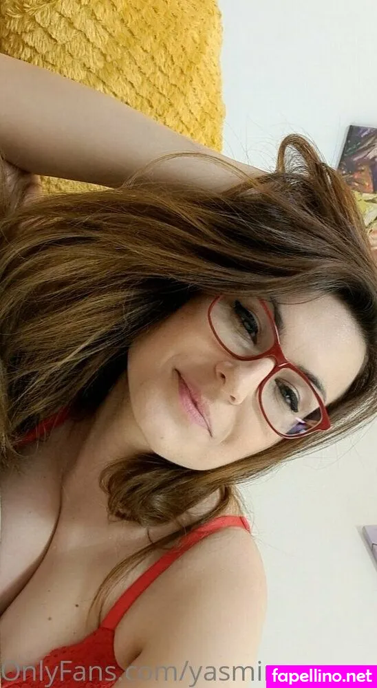 Yasminesumman, yasminnesummers Leaked Nude Picture #Lc6a185q3d