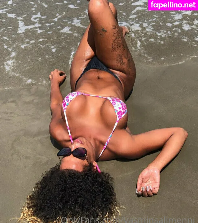 Yasminsalimenni, yasmintaha Leaked Nude Picture #AaMdmCASSi