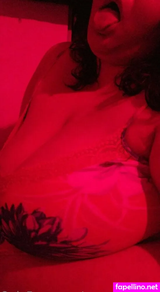 YasuminJazz16 Leaked Nude Picture #1PHYnaGrAn