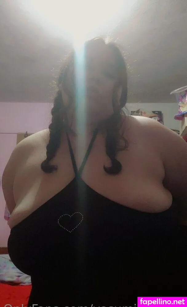 YasuminJazz16 Leaked Nude Picture #bUGFh80we2