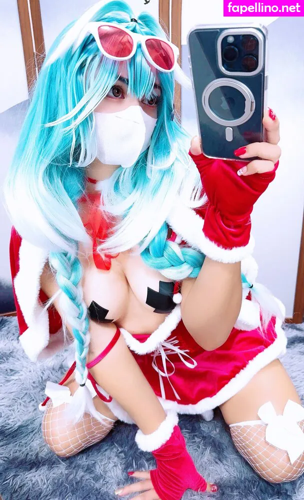 YaxieLotte, YxieLotte Leaked Nude Picture #zAsyLSWkIM