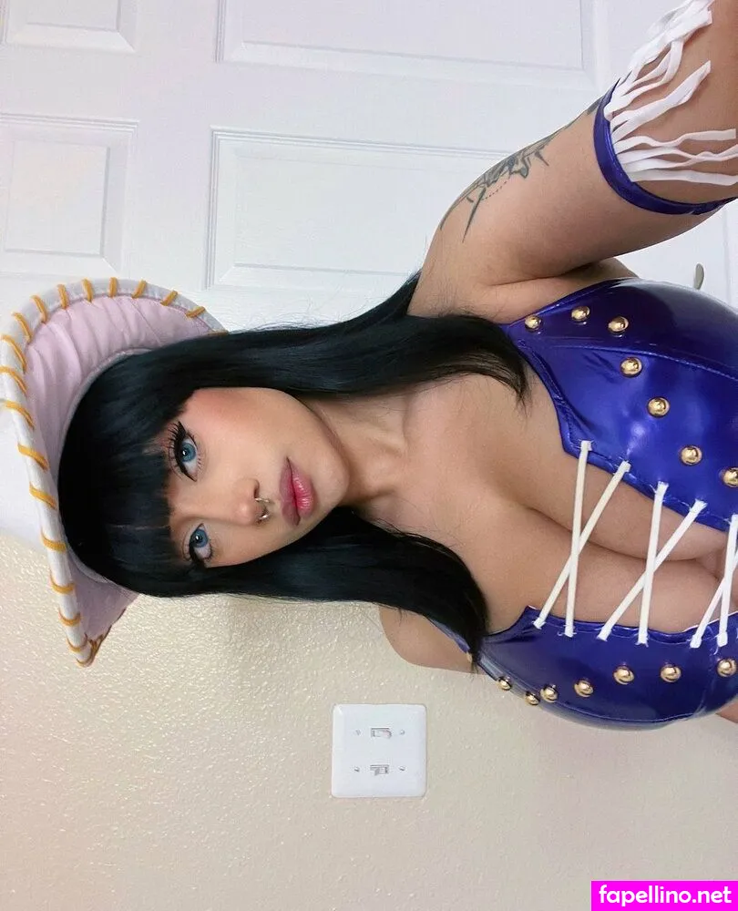 Oceanm4n, yazbunny, yazbunnyy, yazzelberry Leaked Nude Picture #3U5ATwleoH