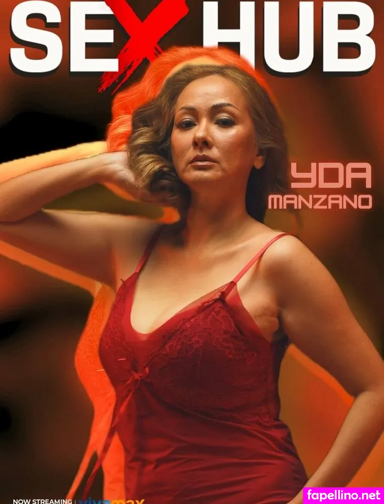 Yda Manzano Leaked Nude Picture #3OUhkogQtO