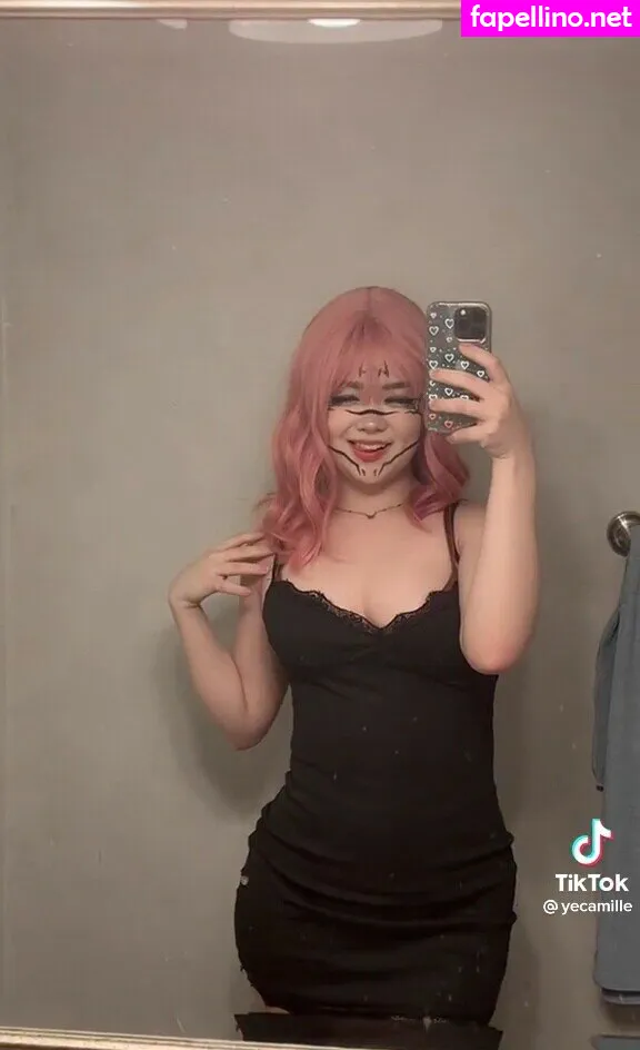 Camilleettv Leaked Nude Picture #z9El8oumLt