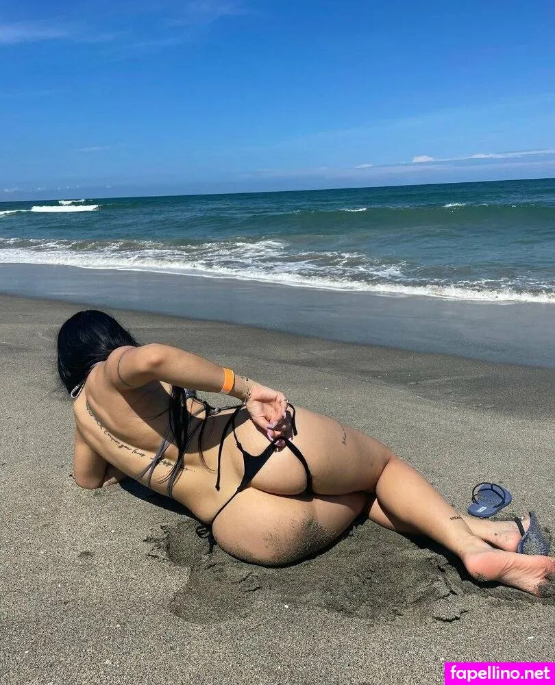 Yenifer Salazar, yediza, yediza_trinta Leaked Nude Picture #3KIHSPets4