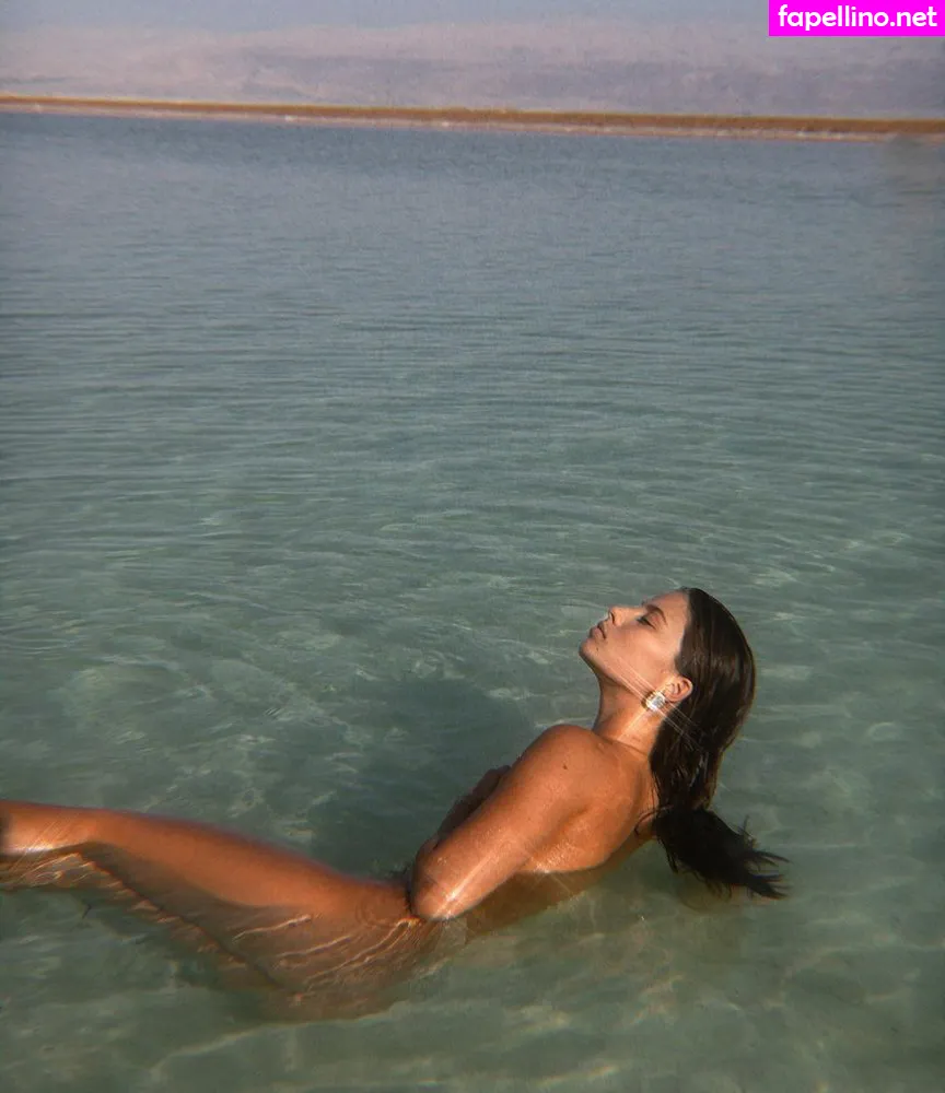 Yeela_frumkin Leaked Nude Picture #2cYiidTZgS
