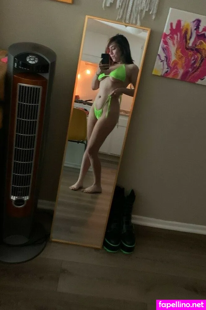 Yellowspoongirl Leaked Nude Picture #OLijzj5mqp