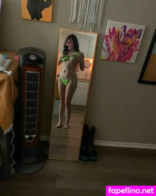 Yellowspoongirl Leaked Nude Picture #QCFxR2FNQb