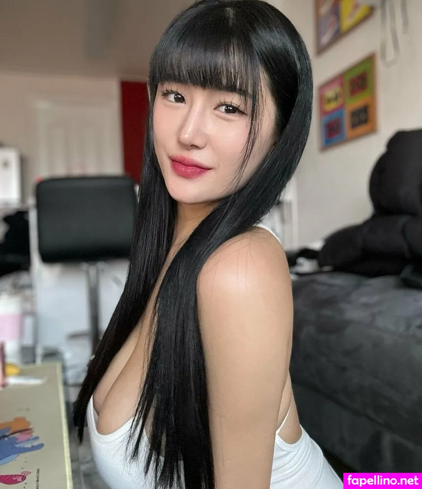 Yeon_nacho Leaked Nude Picture #bIcEoYi0cQ