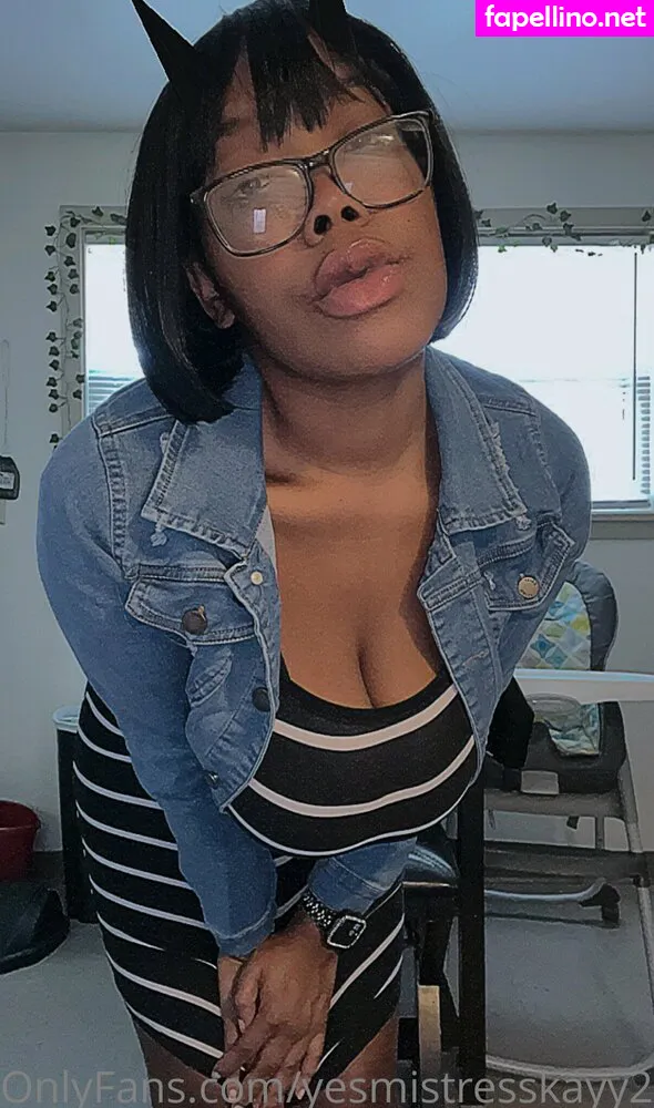 Yesmistresskayy2 Leaked Nude Picture #MQEMjaGTfj