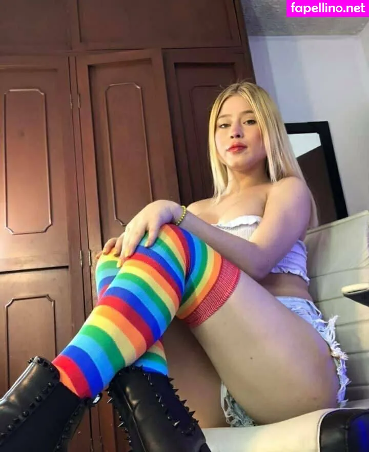 Hejdoll, yessicadoll Leaked Nude Picture #9GrAmveVG7