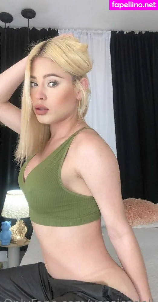 Hejdoll, yessicadoll Leaked Nude Picture #ucd5zL8MUe
