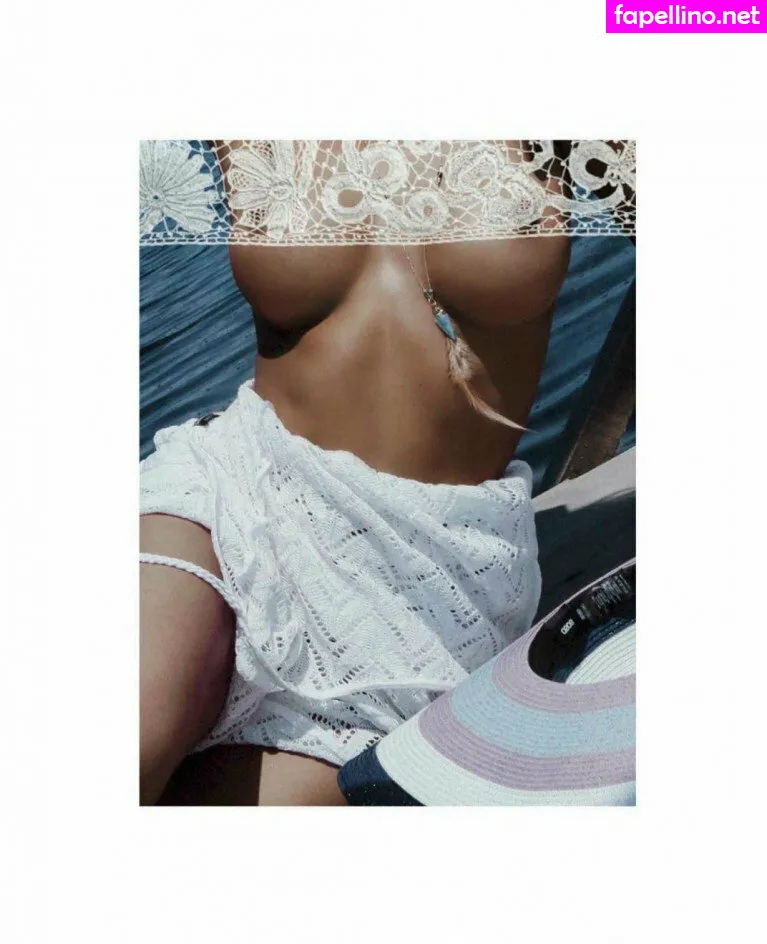 Yevgeniya Pechlaner Leaked Nude Picture #6k1k2v74ZX