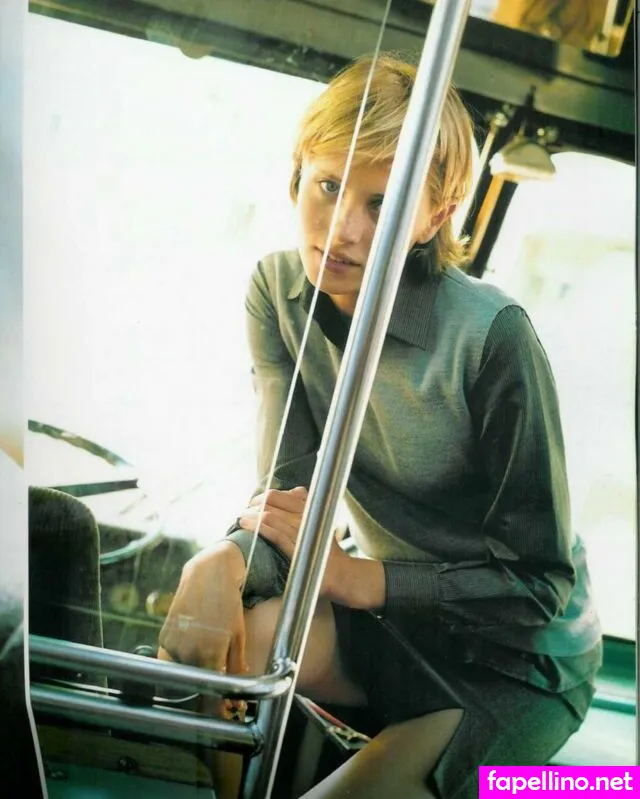 Yfke Sturm Leaked Nude Picture #UfBolQfxtP