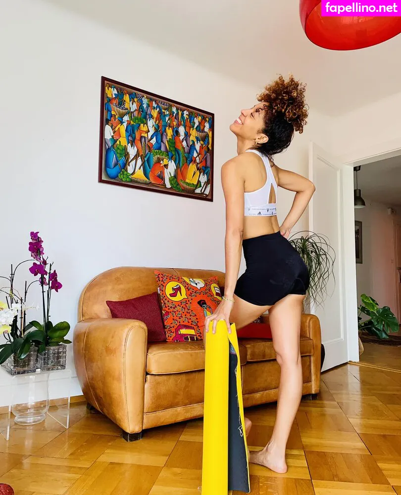 Yiliancanizares Leaked Nude Picture #pybrUgT729