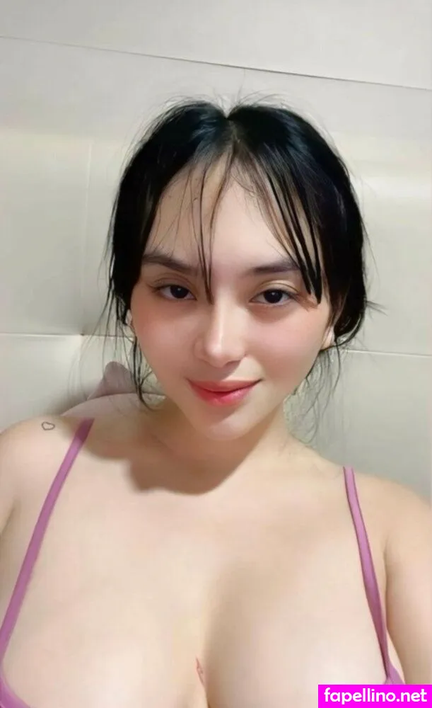 Andrea Yin Dela Vega, iamyindelavega, jeni.delavega Leaked Nude Picture #mG81In7XS7