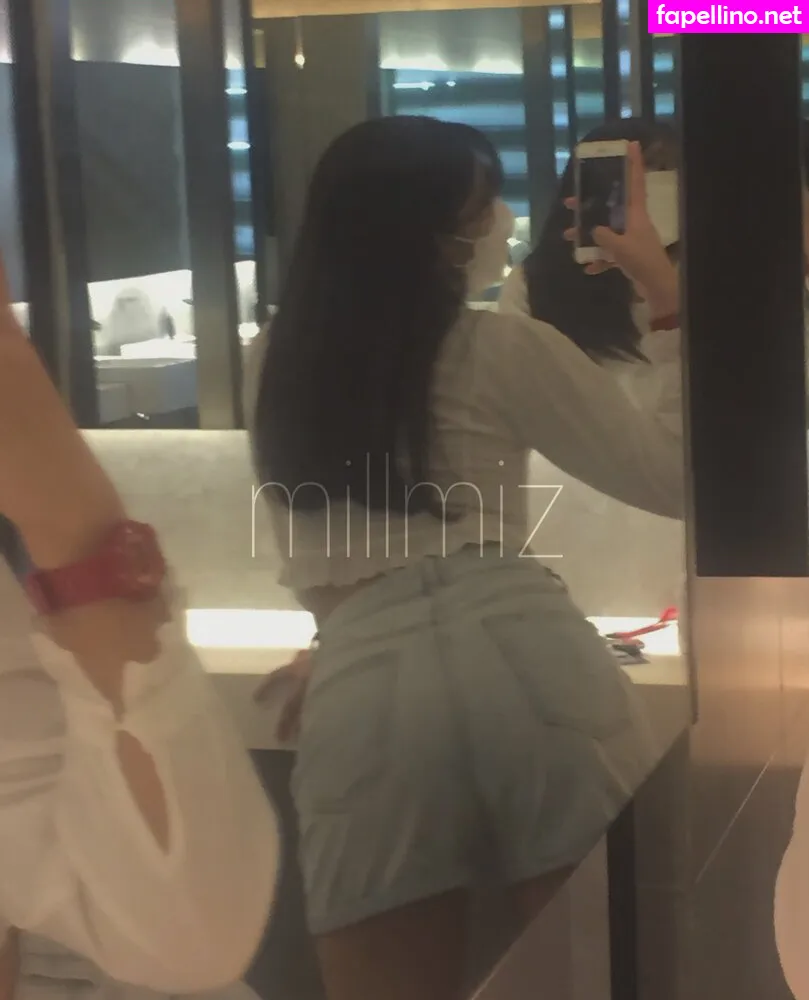 Millmiz, sexy-thai, yingc_lin Leaked Nude Picture #IiphFcbdlA