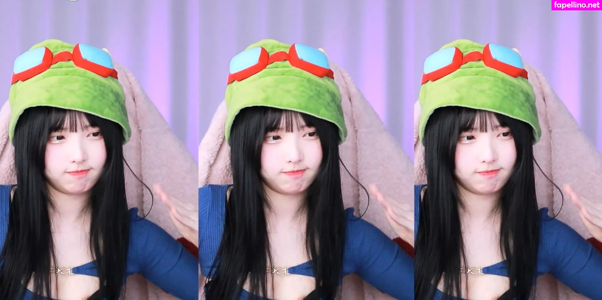Bj ë‚˜ë¬´ëŠ˜ë´‰ìˆœ, bongsoon_0115 Leaked Nude Picture #9NC50Fo7Yp