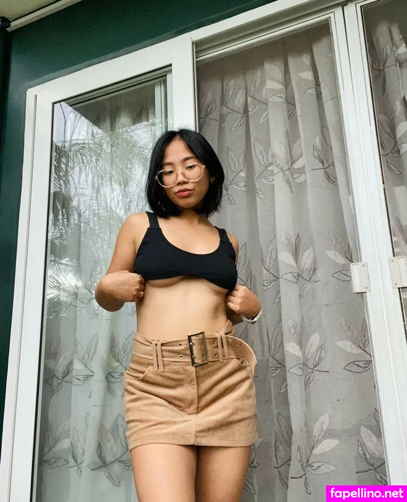 Yla Dizon Leaked Nude Picture #ZAVAiAi5TG