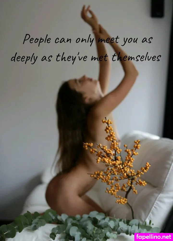 Alina, yogagirlfree Leaked Nude Picture #s7yCbwAB45