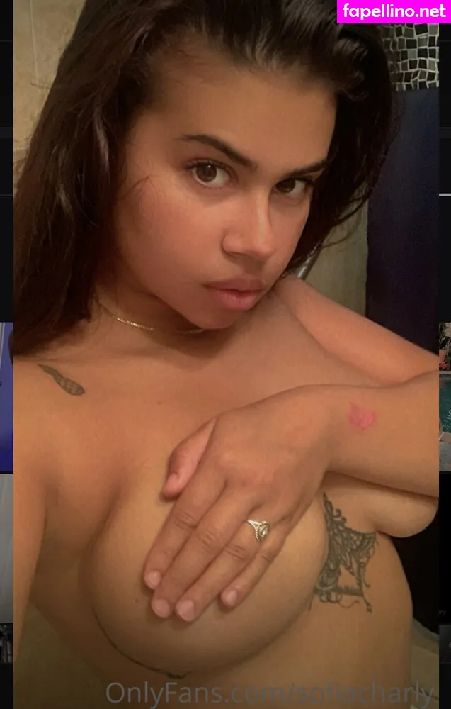 Iam_yohanna_sofia, sofiacharly Leaked Nude Picture #fU6nfeHyix