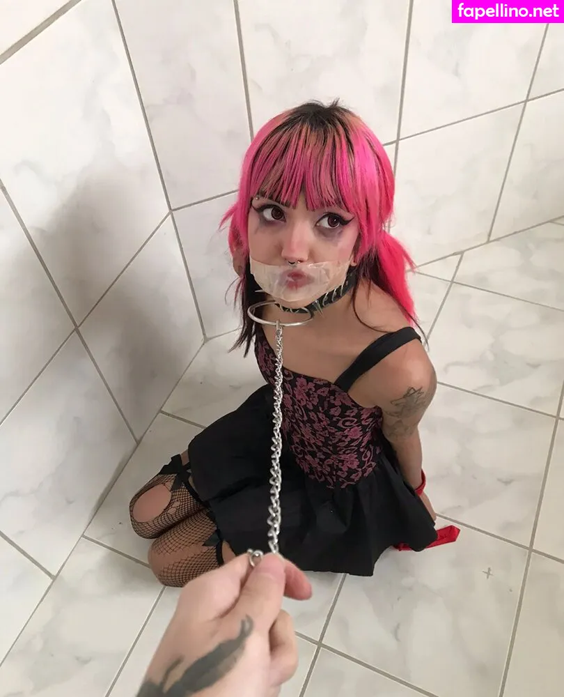 Anarcaemo Leaked Nude Picture #3Cv8TIDVA5